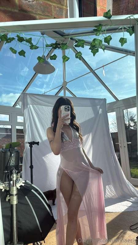 part time angel 