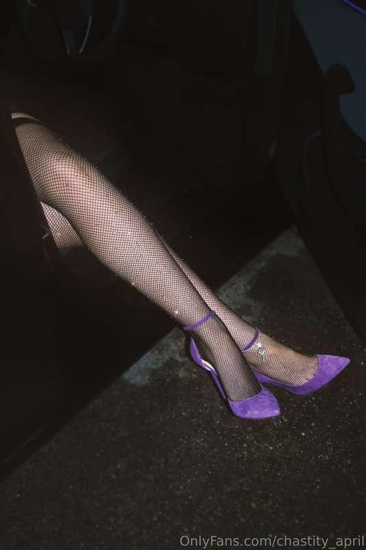 chastity_april image #0