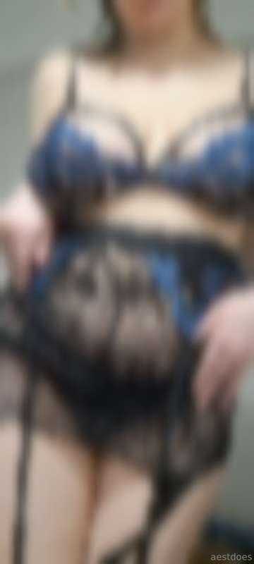 My NEW LINGERIE set ♡ 6 bundles of photos! Tip $10 for this ..