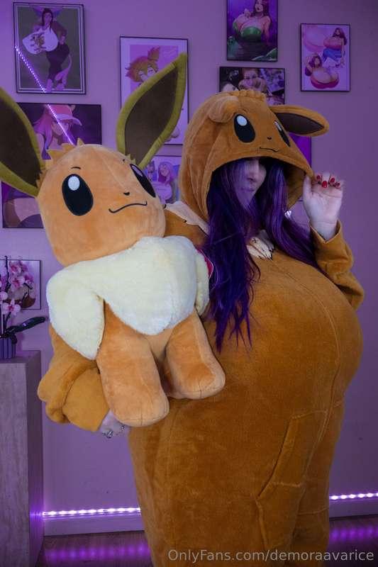 demoraavarice image #0