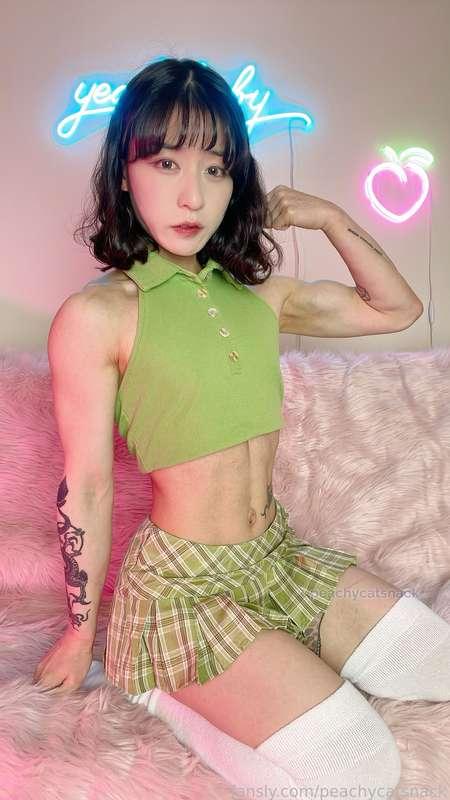peachycatsnack image #4