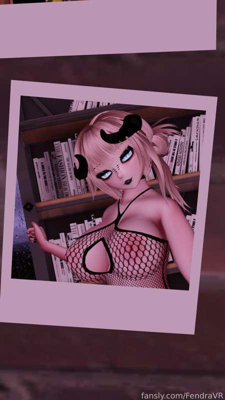 fendravr image #4