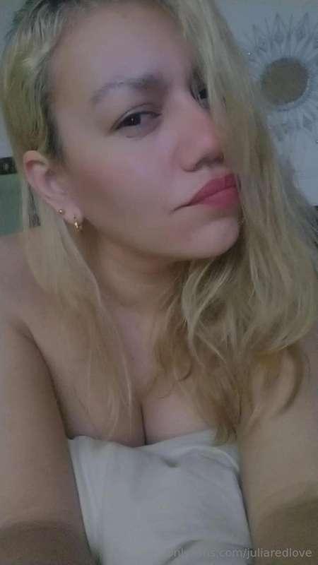 @florcitag45hi babe! I invite you to play with me... you're ..