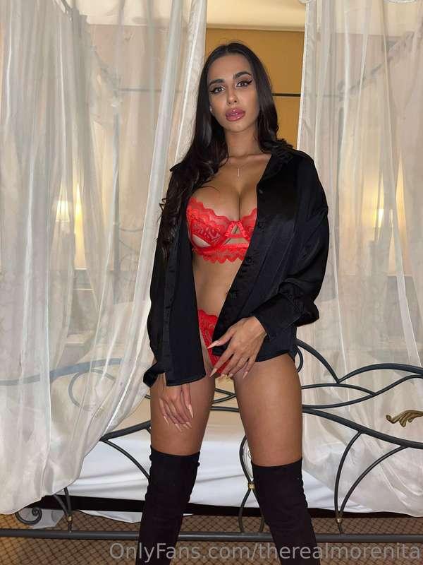 E se ti dicessi che cè il continuo?🔥 ops….🔞