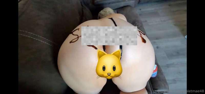 # The uncensored version is in your DM 🤭
