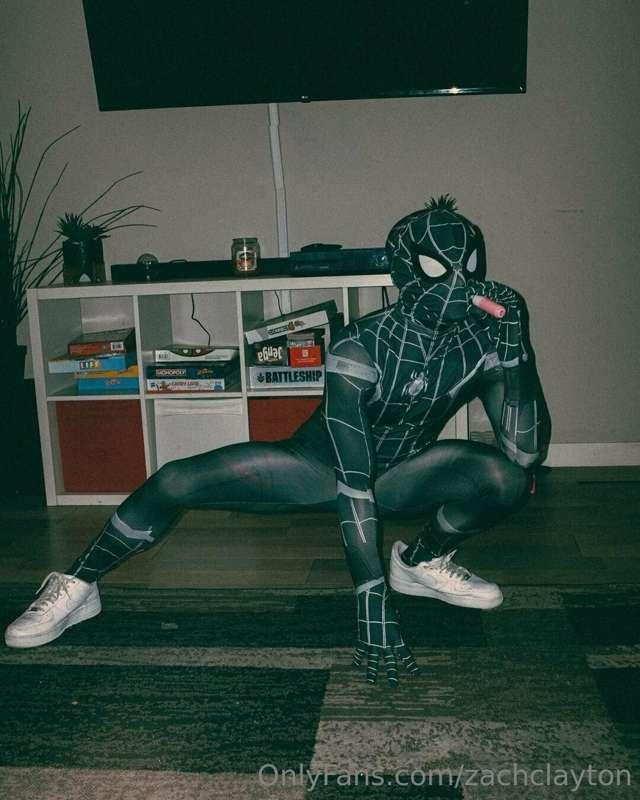 I know halloweens over… but should I take some pics in the s..