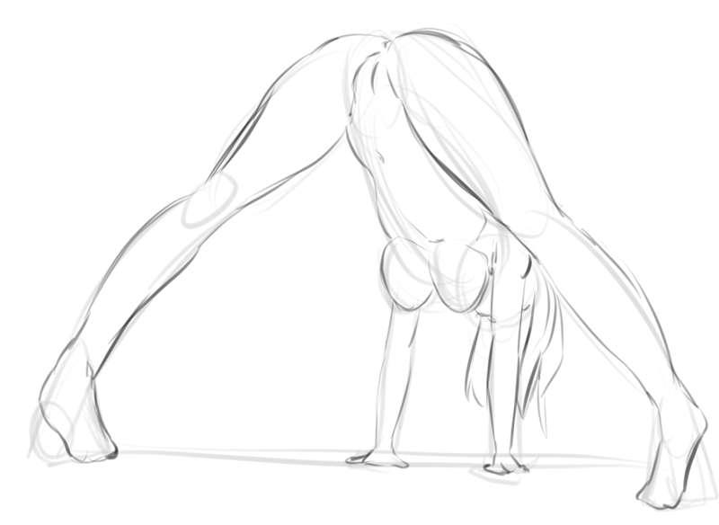 Pose Practice