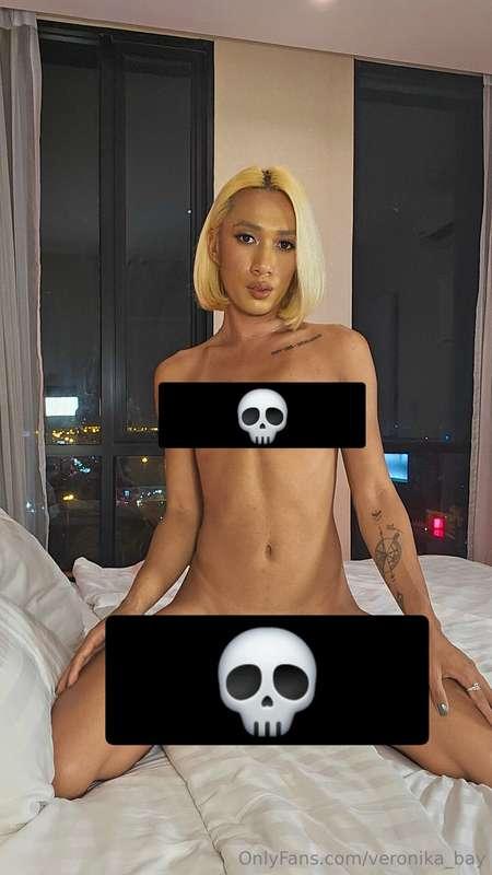 DM me and I'll show you the uncensored version 😈