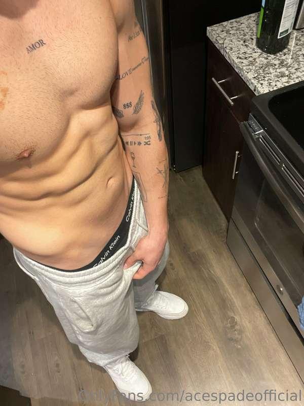 Cooking while hard