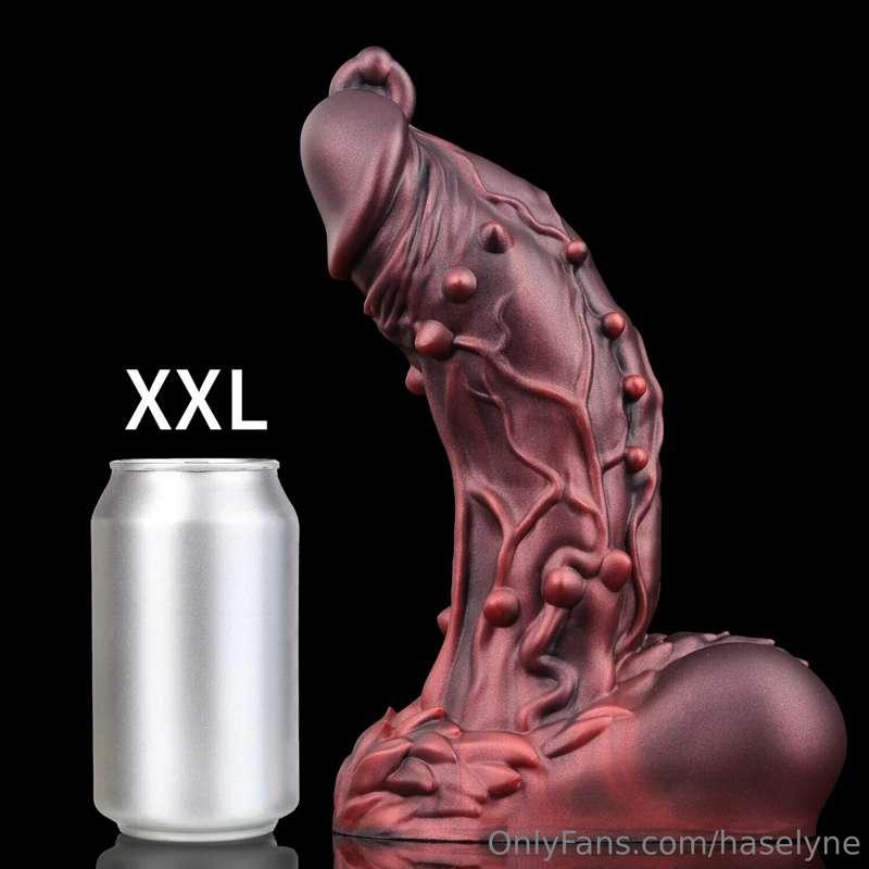 omg i got a sponsorship from a certain silicone dildo compan..