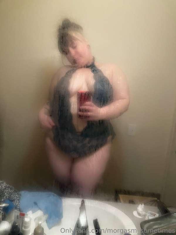 Some times are harder than others to remind yourself that yo..