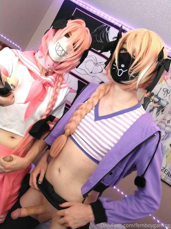 femboygaming image #6