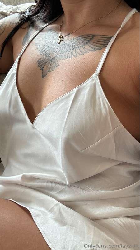 Wanna know what’s under here? Only for those who can handle ..