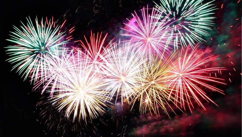 2023! Woohoo it's right around the corner!