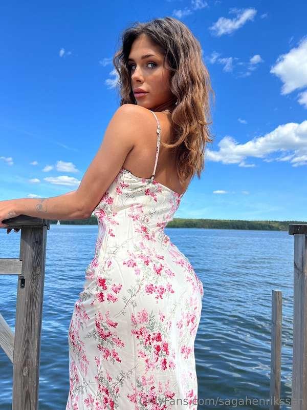 Confidence is the sexiest thing a woman can wear 💃