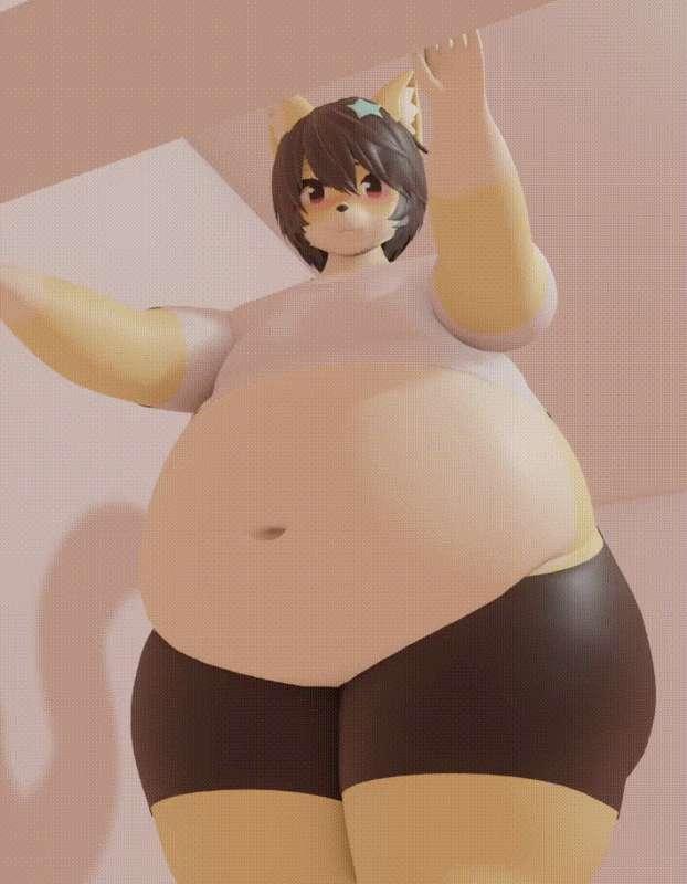 Fat Belly Expansion [Mini]