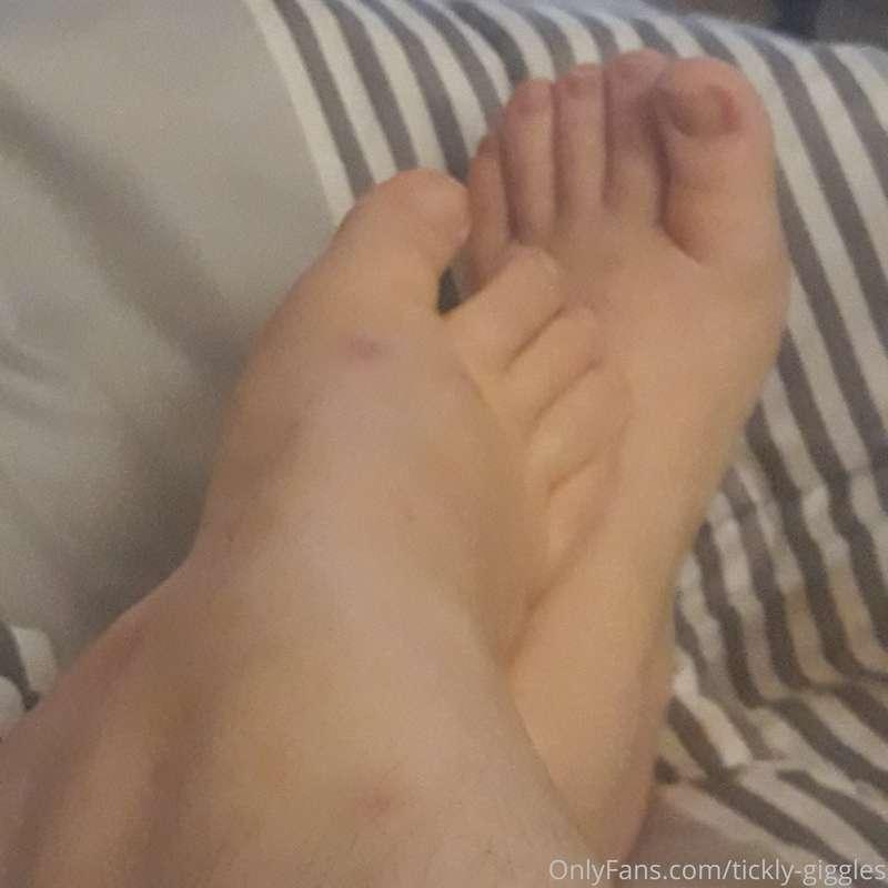 Am I teasing? Sorry~ 😇