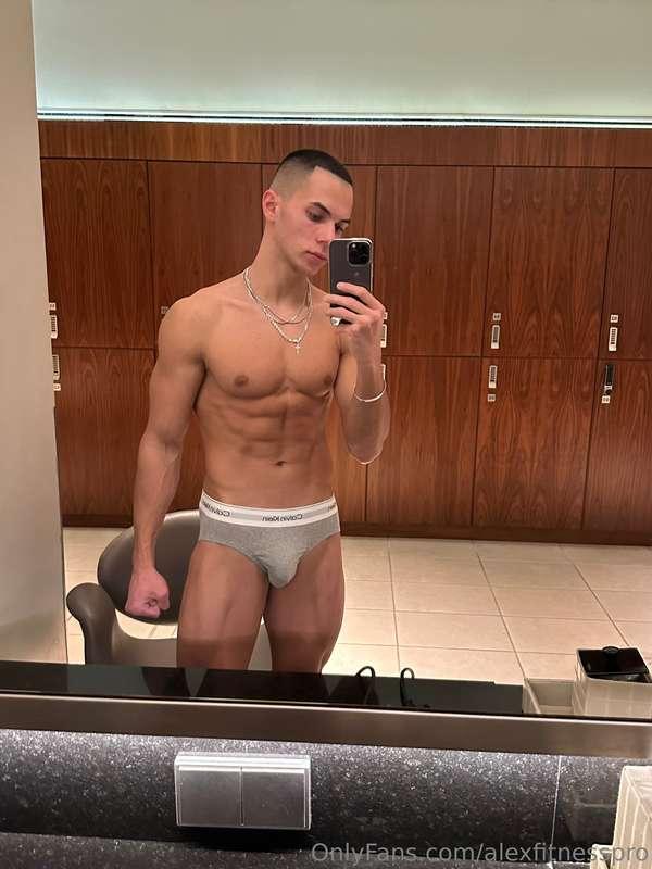 alexfitnesspro image #12