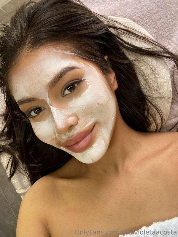 Self-care isn’t selfish. 💆‍♀️