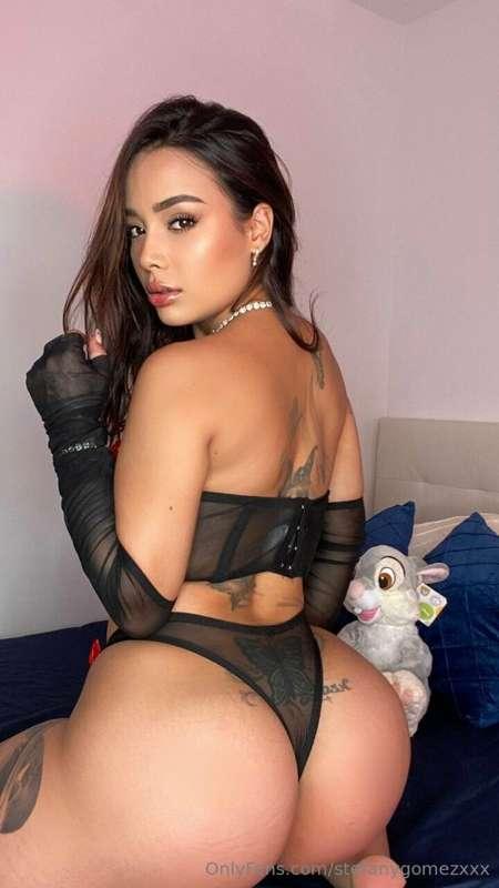 Be a badass with a good ass🍑