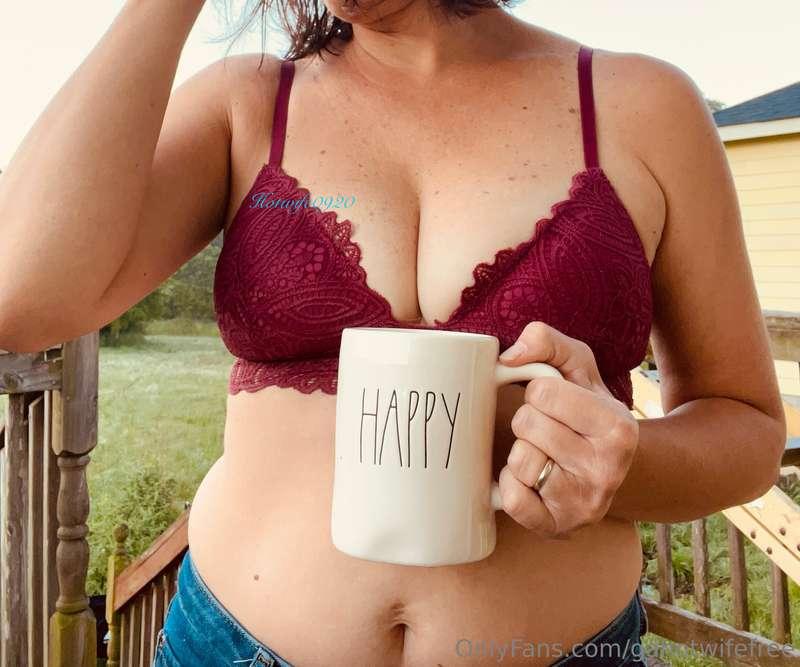 Time to rise and shine ☀️