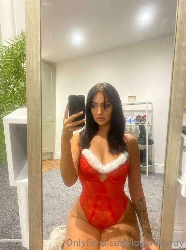 Santas slut