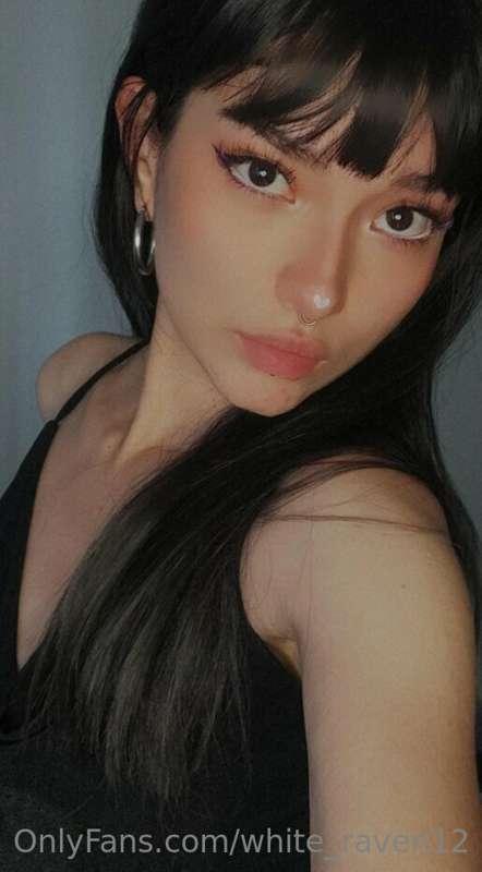 A quick selfie to brighten your day ❤️