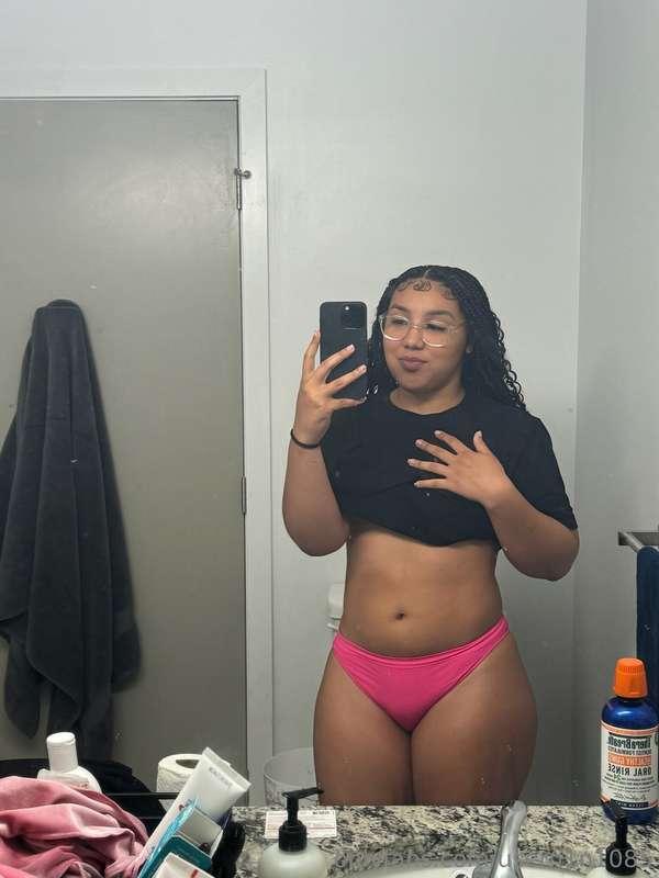 small waist pretty face 🫦💕