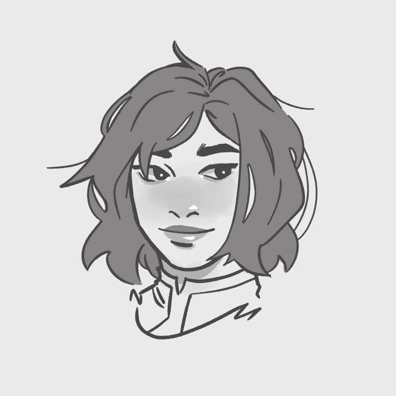 [WIP] korra