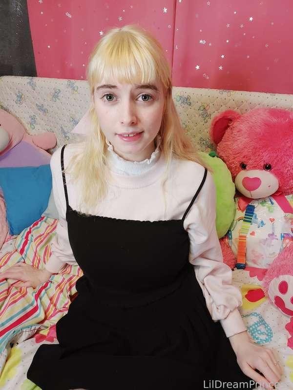 lildreamprincess image #9