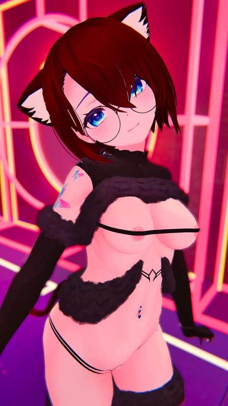 Make me your play thing~