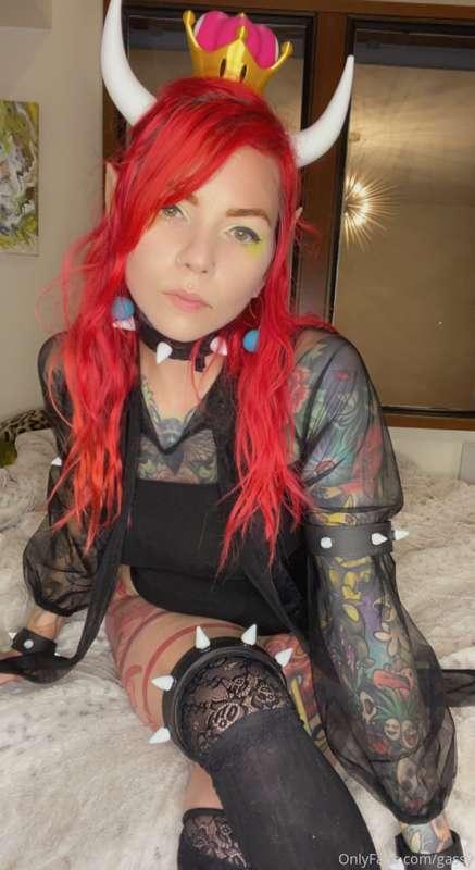Who’s ready to get in my dungeon?