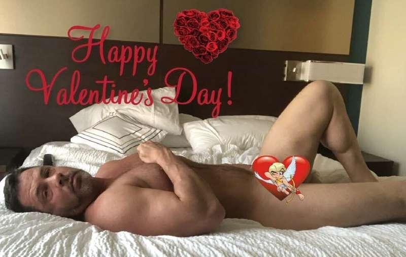 Thinking about doing a LIVE VIDEO show for Valentines Day, w..