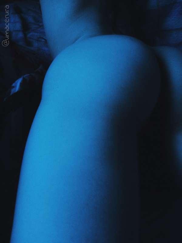 The long nights are getting closer🌙