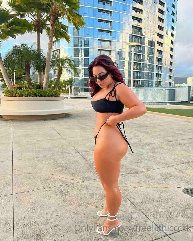 DONT FORGET ❗️I have a vip page 😈👉🏻 @LilThiccckk