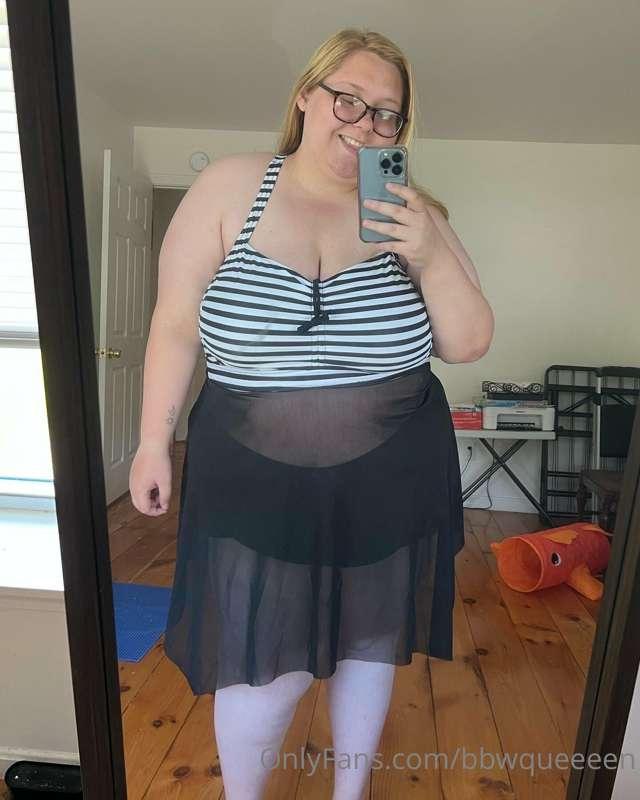 New bathing suit 😎🤩🤩