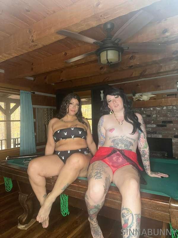 sinnabunny.premium image #5