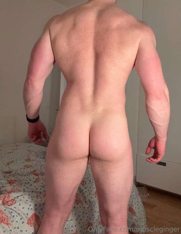 Body update 🍑 💪🏻