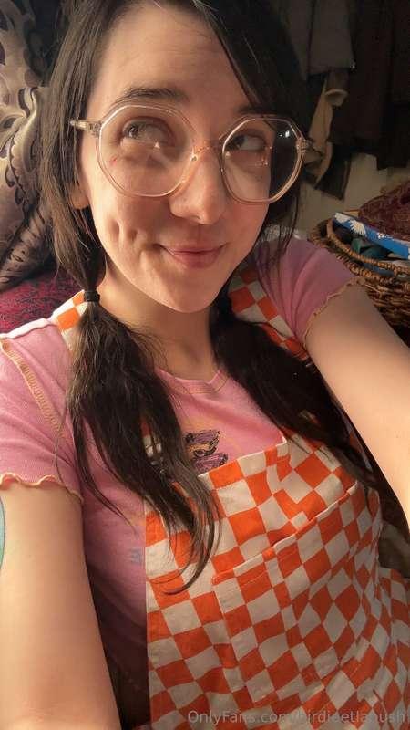 Do I look innocent? 😇 