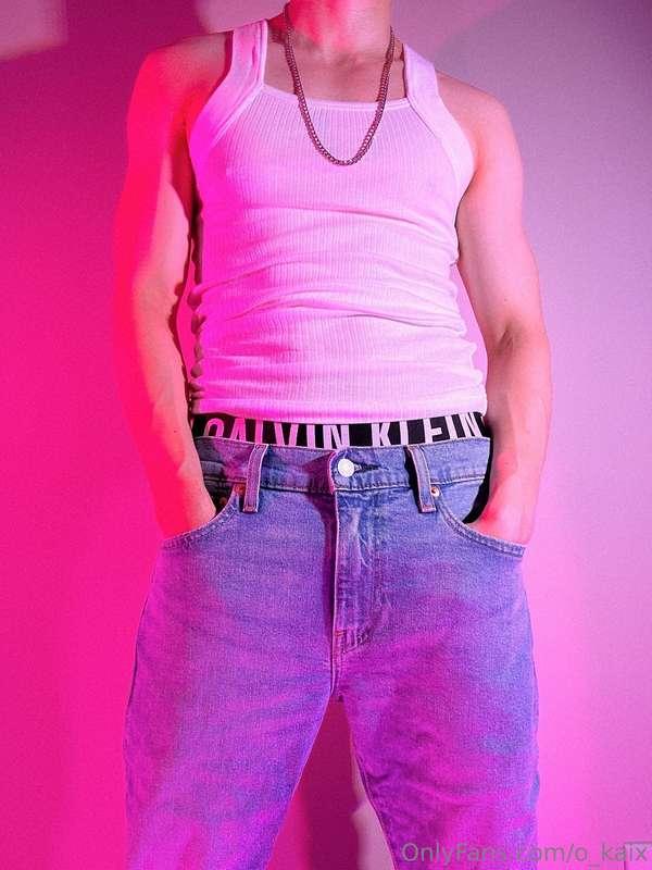 I'm hard, are you? 😈