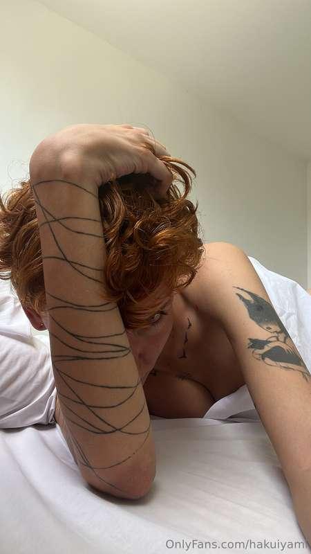 Good morning babe ✨
