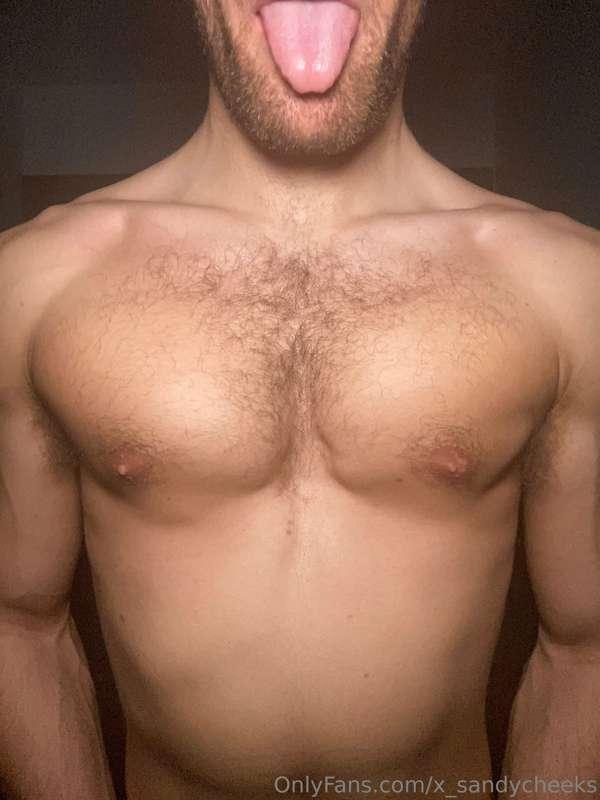 Chesticles
