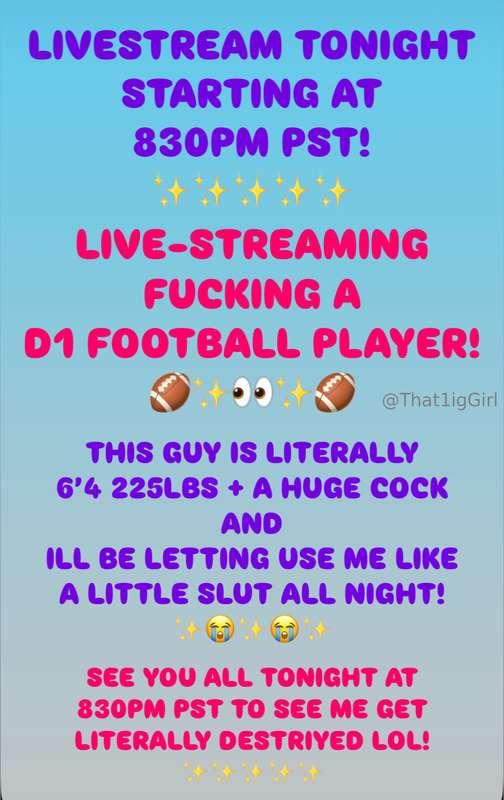 Only 2 hours until tonight’s livestream starting at 830PM PS..