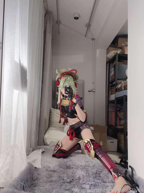hanasliver image #2