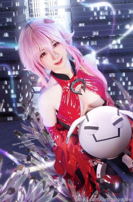 iamdorasnow image #2