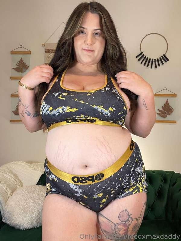What do you think, could I still wear this to the gym?