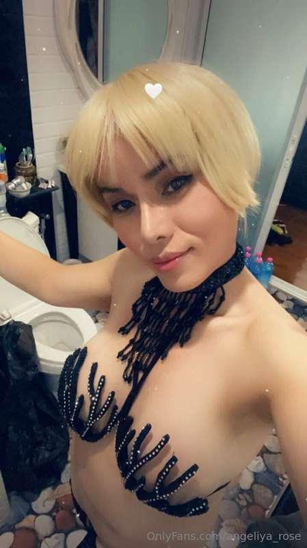 Hey baby are you ready for .. SEXTING OR VIDEO CALL ⚠️🎁 MY H..