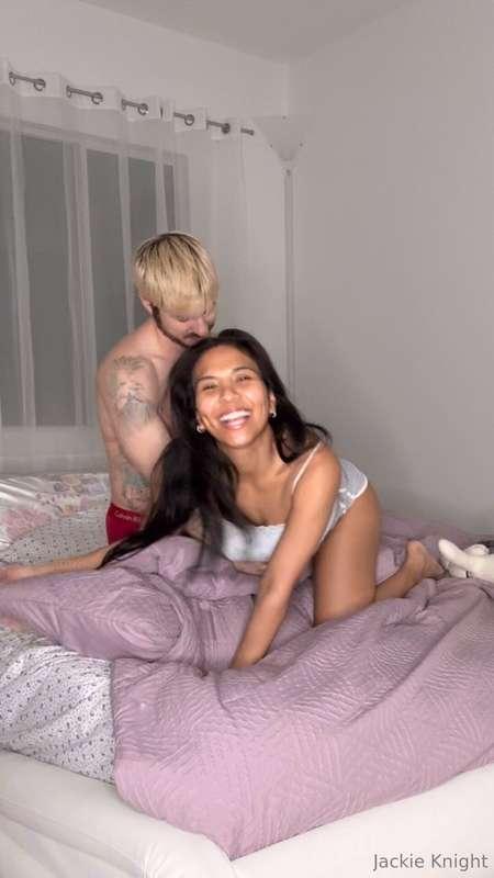Amateur sex tape 