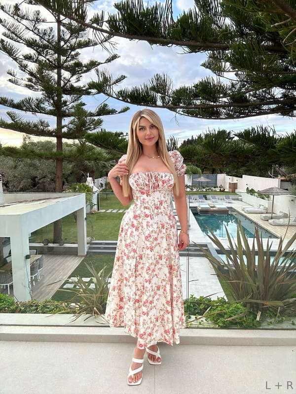 Out for a romantic dinner this evening lovelies so I’m actua..