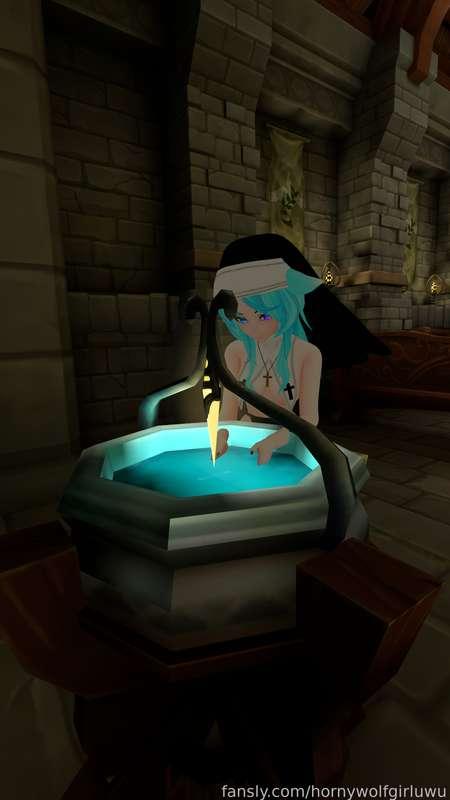 hornywolfie image #0